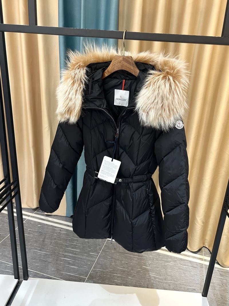 Moncler Down Jackets